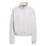 ADIDAS PERFORMANCE Tréningová bunda 'Adi365'  sivá / orgovánová