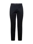 SCOTCH & SODA Chino nohavice 'Mott'  čierna