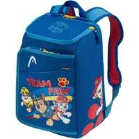 Head PAW PATROL BACKPACK Detský ruksak, modrá, veľkosť