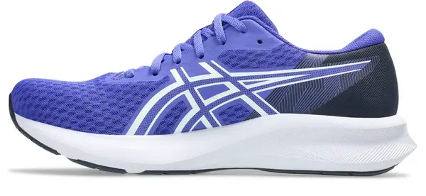 ASICS Bežecká obuv  modrá / biela