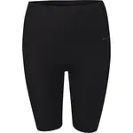PROGRESS ZORA SHORTS FINE Dámske krátke legíny, čierna, veľkosť