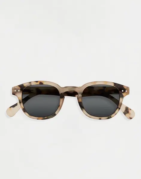 Izipizi Sun #C Light Tortoise