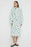 Bavlněné šaty Lovechild