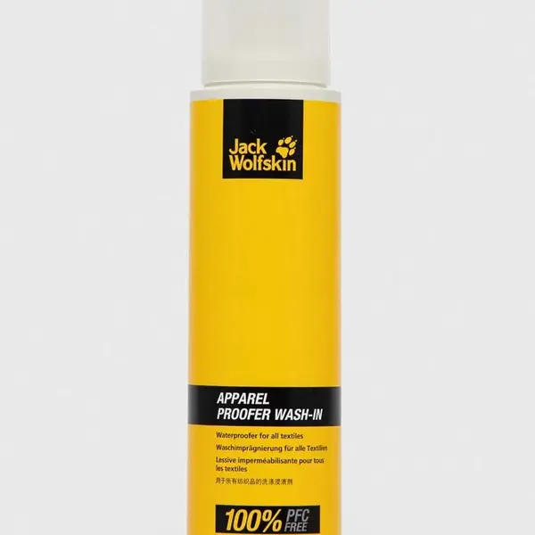 Impregnační a mycí prostředek Jack Wolfskin