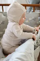 Dětský bavlněný dlouhý rukáv That's mine 19817