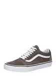 VANS Nízke tenisky 'Old Skool'  antracitová / biela