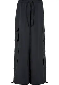 Urban Classics Kapsáče  čierna