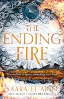The Ending Fire - Saara El-Arifi