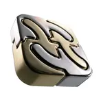 Huzzle Cast - Square Eureka