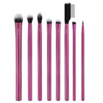 Real Techniques Sada štětců Everyday Eye Essentials