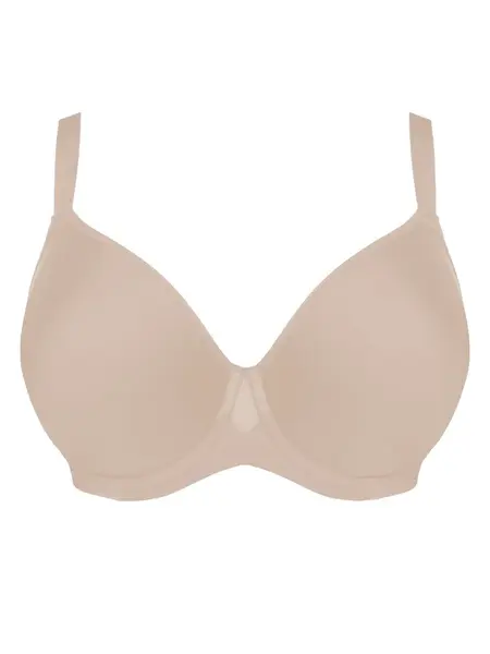 SugarShape Podprsenka 'AIRA'  kapučíno