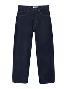 Pull&Bear Džínsy  modrá denim