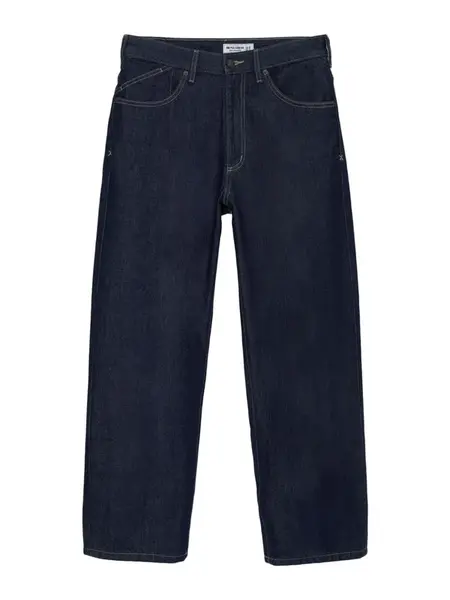 Pull&Bear Džínsy  modrá denim