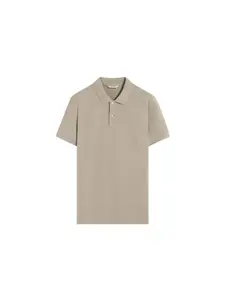 Scalpers Tričko ' '  tmavošedá