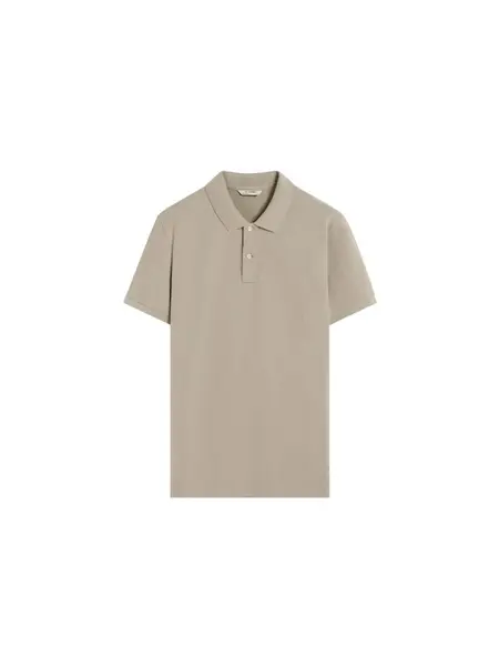 Scalpers Tričko ' '  tmavošedá