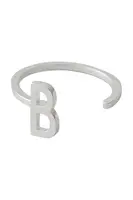 Stříbrný prsten Design Letters 90601001B