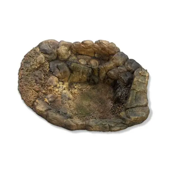 ATG terarijní bazén TB-03 (33x29,5x10cm)