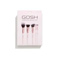 GOSH COPENHAGEN Essential Brush Set sada štětců