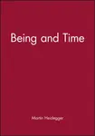 Being and Time - Martin Heidegger