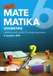 Hravá matematika 6 - učebnice 2. díl (geometrie)