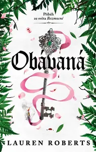 Obávaná - Lauren Roberts