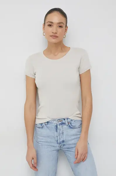 Bavlněné tričko United Colors of Benetton