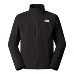 THE NORTH FACE Outdoorová bunda 'TEK APPROACH'  čierna