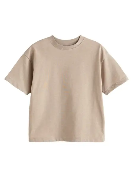 Next Tričko  béžová