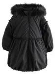 Next Kabát  čierna