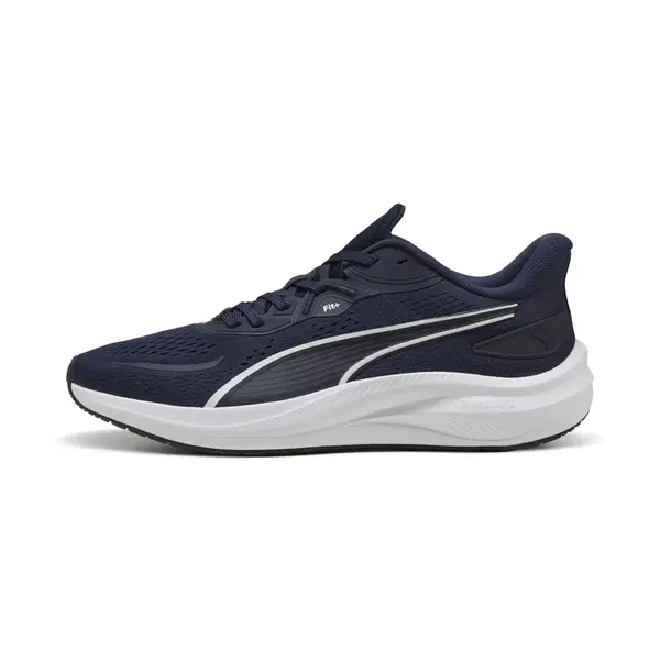PUMA Bežecká obuv 'Skyrocket Lite 2'  námornícka modrá / čierna / biela