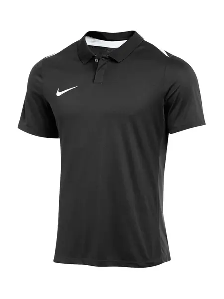NIKE Funkčné tričko  čierna