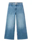 MANGO Džínsy 'CATHERIN'  modrá denim