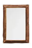 Nástěnné zrcadlo Madam Stoltz