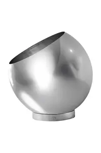 Obal na květináč AYTM Globe 17 x 15,4 cm