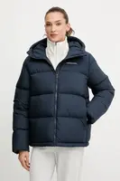 Péřová bunda Peak Performance Rivel