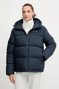 Péřová bunda Peak Performance Rivel