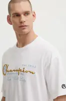 Bavlněné tričko Champion