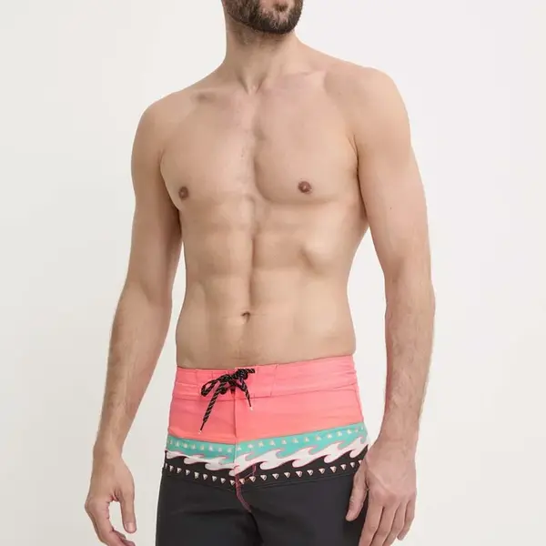 Plavkové šortky Billabong