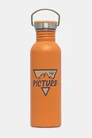 Láhev Picture Hampton 750 ml růžová barva, ACC157