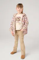 Dětské kalhoty Mayoral cargo z serży