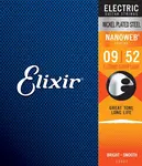 Elixir Nanoweb 7-String Super Light