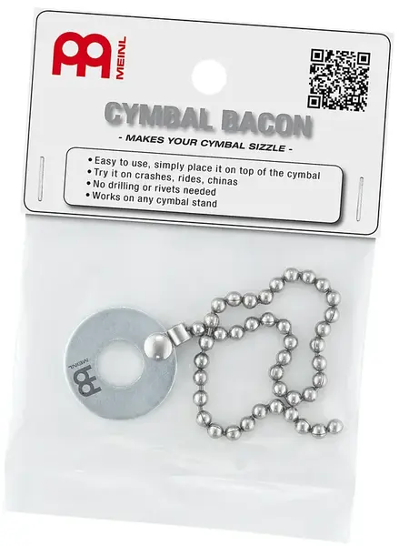 Meinl CYMBAL BACON