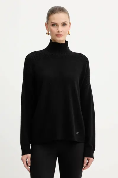 Vlněný svetr Liu Jo