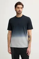 Bavlněné tričko adidas ALL SZN Dip Dye