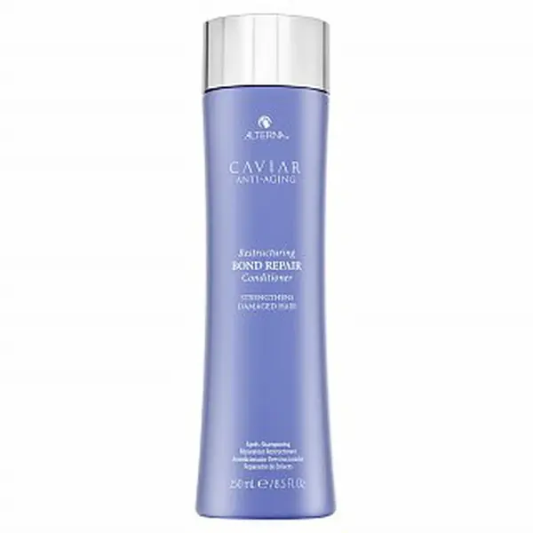 Alterna Caviar Restructuring Bond Repair Conditioner kondicionér pro poškozené vlasy 250 ml