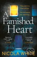A Famished Heart (The Sunday Times Crime Club Star Pick) - kniha z kategorie Detektivky, thrillery a horory