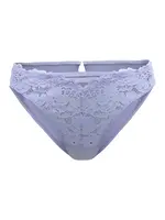 Hunkemöller Nohavičky 'Andrea'  svetlofialová