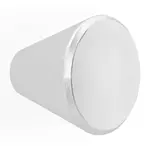 Hom`in ÚCHYTKA NA NÁBYTEK, 2,4/2,4/2,2 cm