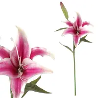 UMĚLÁ KVĚTINA 60 cm