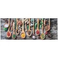 Euroart MALBA NA PLÁTNĚ, jídlo a pití, 30/80 cm